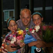 Anthony Mazzola's photo