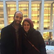 Naomi Rosenthal's photo