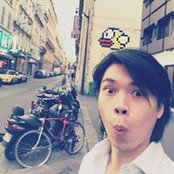 Jyasper Chongs foto