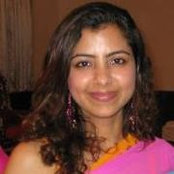 Harsha Punjabi's photo