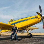 Dave Lekivetz's photo