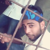 Mohammed Shafeeq's photo