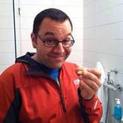 Warren Rader's photo