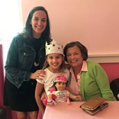 Carolee Hall's photo
