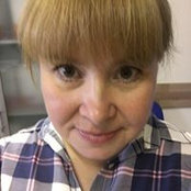 Вера Гуменникова's photo