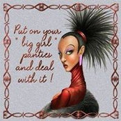Tamika Mozingo's photo