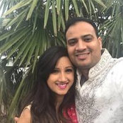 Rishma Shah's photo