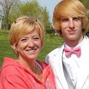 Beth Calvert-Iler's photo