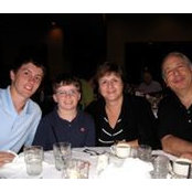 Gloria Rabinowitz's photo