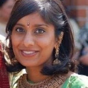 Foto de Reena Patel
