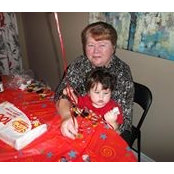 Rose Mugford's photo