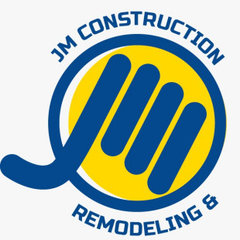 JM Construction & Remodeling LLC