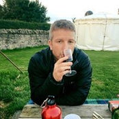Stephen Hunter's photo