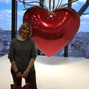 Oxana Severin's photo
