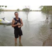 Michael Bradley's photo