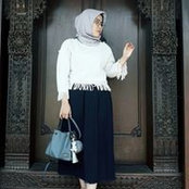 Ayu Pramudya's photo