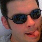 Jonathan Brous foto
