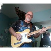 Billy Rodgers's photo