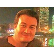 Mohab Koura's photo