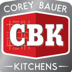 Corey Bauer Kitchens