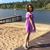 Ирина Алёшинаs foto