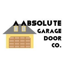 A Absolute Garage Door Co.