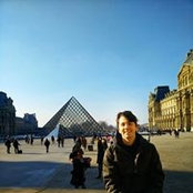 George Dragulin's photo