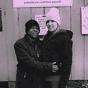 Foto von Melissa White