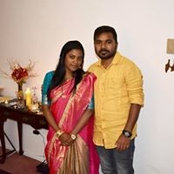 Photo de Arthi Bhogadi