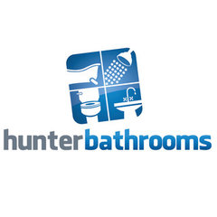 Hunter Bathrooms