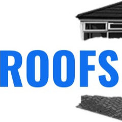 Roofs & Drives Ltd