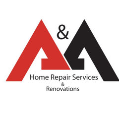 A & A Home Repair Services & Renovations