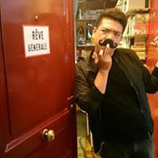 Photo de Redzman Rahmat