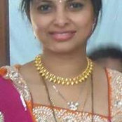 Radhika Kumars foto