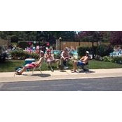 Michael Baker's photo