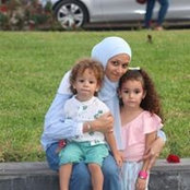 Fatima Charafeddine Fakih's photo