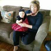 Susan Quartucy's photo