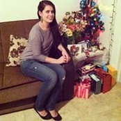 Photo de Mirian B. Flores