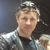 aliaksandr Iodas billede