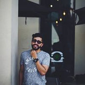 Aswin Mathews foto