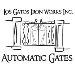 Los Gatos Iron Works Inc.