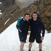 Graeme Johnstone's photo
