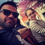 Lorenc Rexha's photo