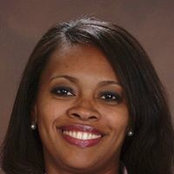 Charisse Sekyi's photo