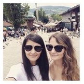 Amela Jakupovic's photo