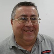 Stan Benoit's photo