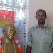 Thangarajah Mukunthan's photo