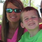 Kimberly Moore's photo