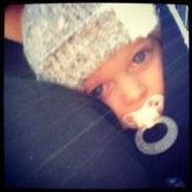 Christie Rooney's photo