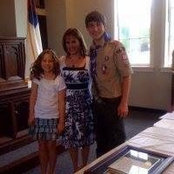 Vicky Gormanly's photo